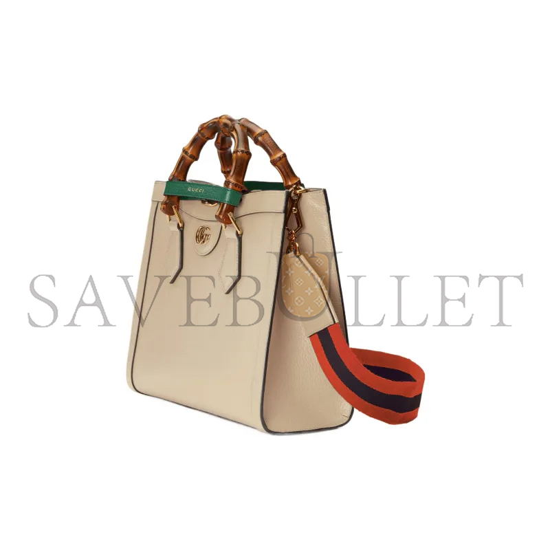 GUCCI DIANA MEDIUM TOTE BAG 702721 (27*24*11cm)